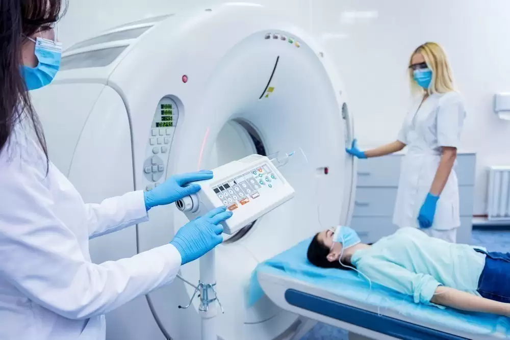 What is a Radiologist? Role, Importance, and How They Help You Heal