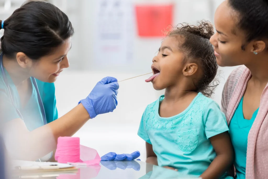 Understanding Pediatric Diseases: Symptoms, Causes, and Treatment